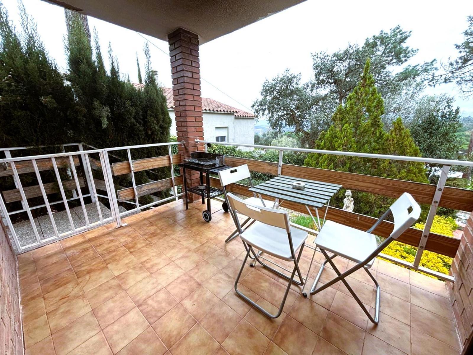 Villa Herlinda Costa Brava - With Swiming Pool Massanet De La Selva Экстерьер фото